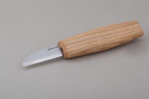 BeaverCraft – Wood Carving Bench Knife