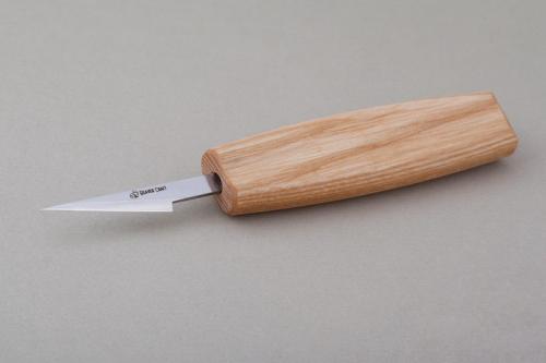 BeaverCraft – Small Detail Wood Carving Knife