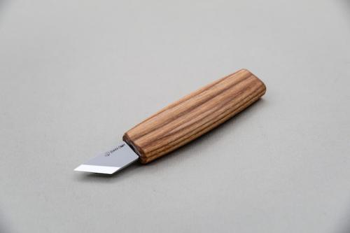 BeaverCraft - Marking Striking Knife
