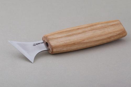 BeaverCraft – Geometric Carving Knife
