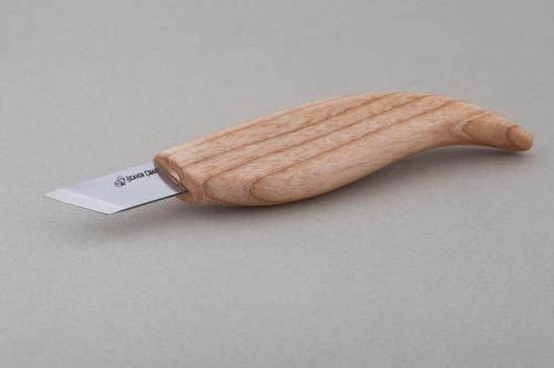BeaverCraft – Viistopuukko