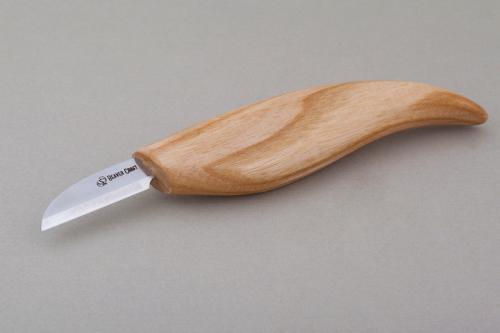 BeaverCraft – Wood Carving Bench Knife
