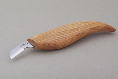 BeaverCraft – Small Chip Carving Knife
