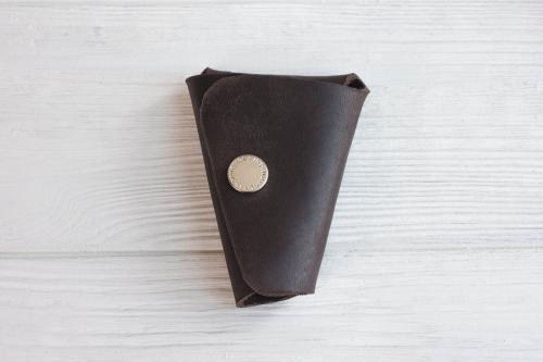 BeaverCraft – Nahkasuoja lusikkaveitselle SK1, SK5