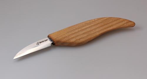 BeaverCraft – Big Roughing Knife