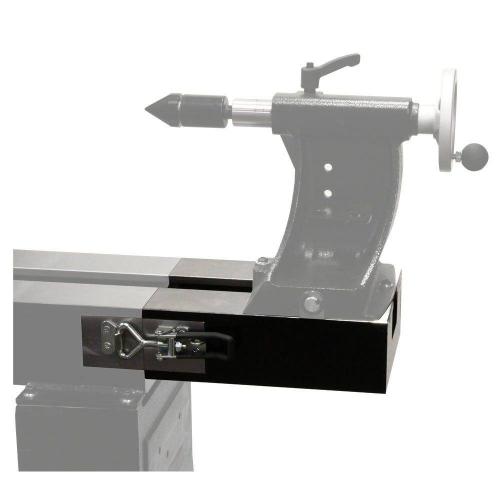 Laguna - Swing away extension for Revo 18/36 lathe