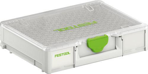 Festool - Systainer³ Organizer SYS3 ORG M 89