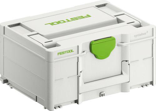 Festool - Systainer³ SYS3 M 187