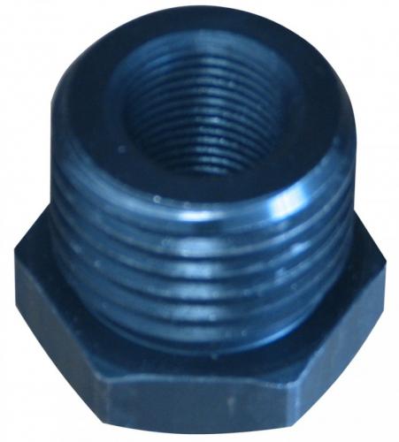 Charnwood - Sorvin Kierreadapteri M20 x 2.0mm Sisäkierre M33 x 3.5 Ulkokierre
