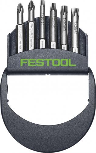 Festool - Bitskassett BT-IMP SORT5