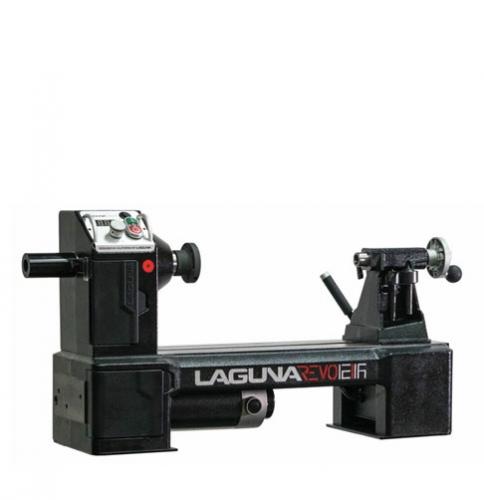 Laguna - 12|16 REVO Variable Speed Bench Lathe 12" x 16"