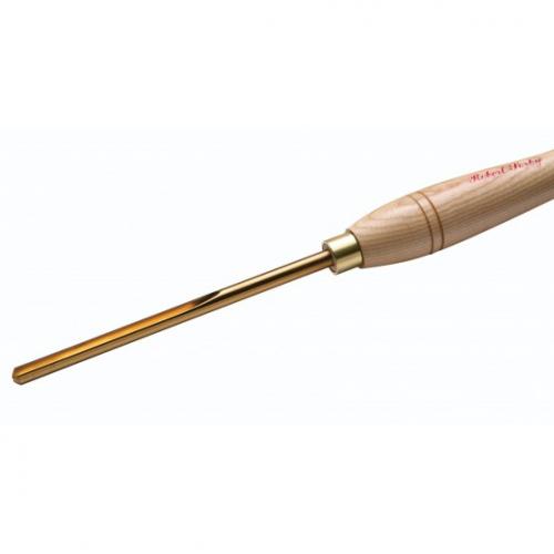 Robert Sorby - 842GLH - Excelsior Kulhotaltta HSS - 6mm