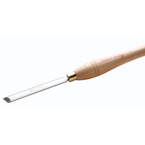 Robert Sorby - 809H - Ovaaliviistotaltta HSS - 13mm