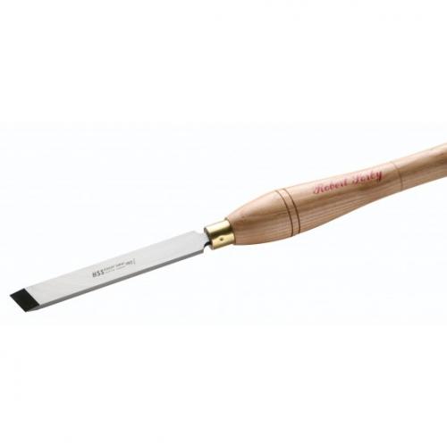Robert Sorby - 810H - Viistotaltta HSS - 19mm