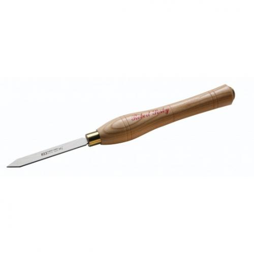 Robert Sorby - 830H - Erotustaltta (Standard) HSS – 3mm