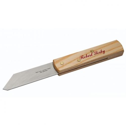 Robert Sorby - 830SH - Erotustaltta HSS (Erikoisohut) – 1,59mm