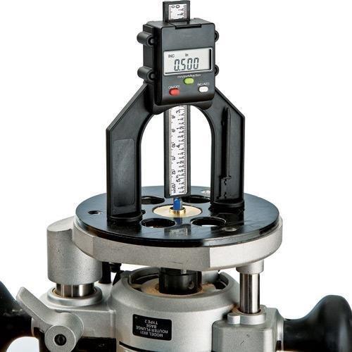 CMT - Mini Digital Height Gauge - WR25
