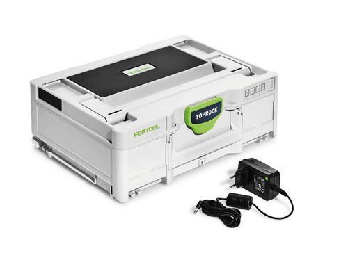 Festool - Bluetooth® kaiutin SYS3 BT20 M 137 TOPROCK