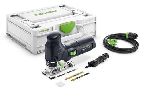 Festool - Pistosaha PS 300 EQ-Plus TRION