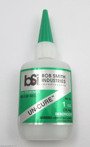 bSi Un-Cure Debonder 28g
