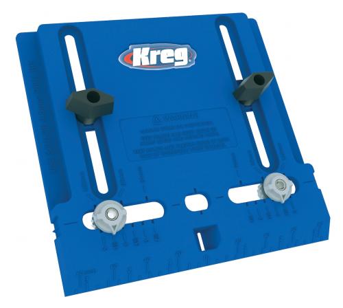 Kreg - Cabinet Hardware Jig