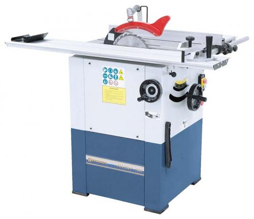 Bernardo - Precision saw PKS 250 P - 1300 / 400 V *