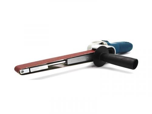Manpa - Belt Sander - Nauhahioma-varsi M14