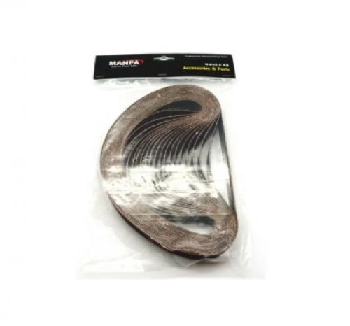 Manpa - Hiomanauhat P40 20kpl