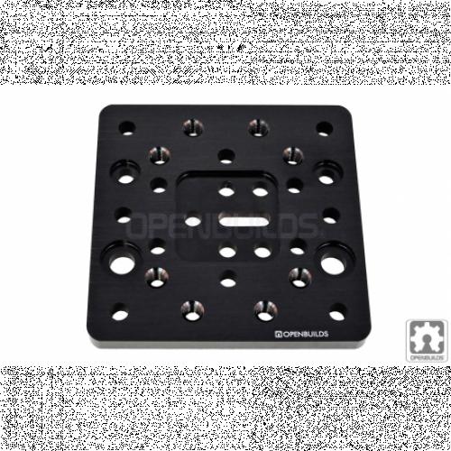 C-Beam® Gantry Plate