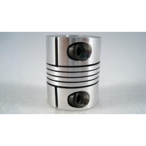 Flexible Coupler - D25x 1/4"