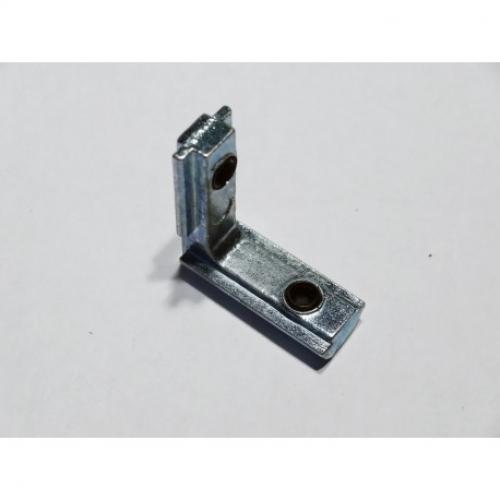 Inside Hidden Corner Bracket