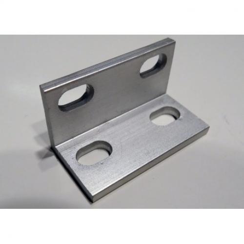 L-Bracket - double