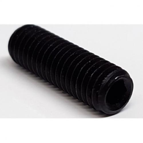 Set Screws M5 - Length : 4mm