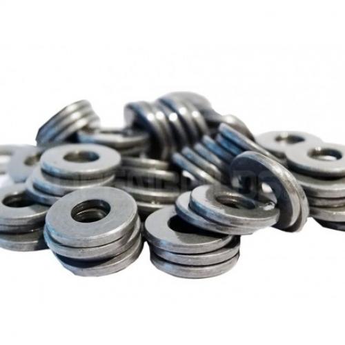 Slot Washer 15x5x2mm