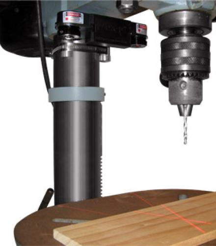 Wixey Drill Press laser WL133