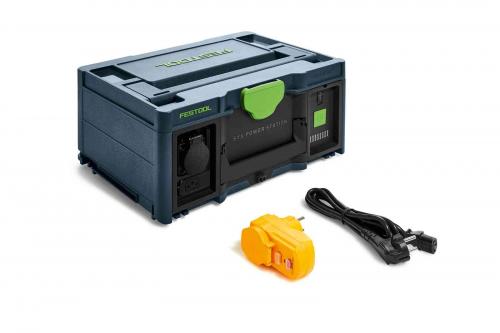 Festool - SYS-PowerStation SYS-PST 1500 Li HP