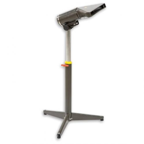 Light Duty Variable Height Extraction Hood