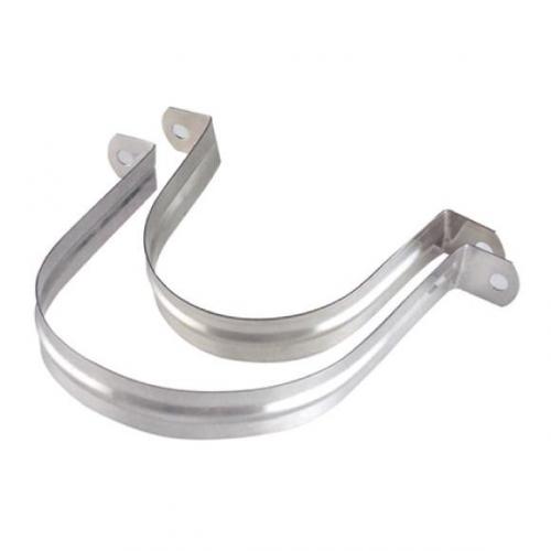 Stainless Hose Hangers for Hose 100 mm, Set 5 pc