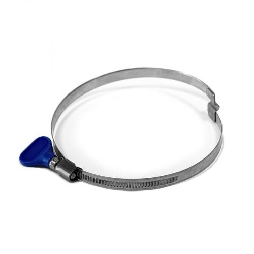 Bridge Hose Fixing Clip for Hose 100 mm