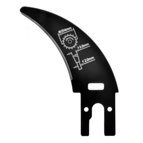 Laguna - Riving Knife for Non-through Cuts