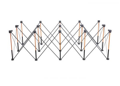 Bora - Centipede 4x8 Workstand (2440x1220)
