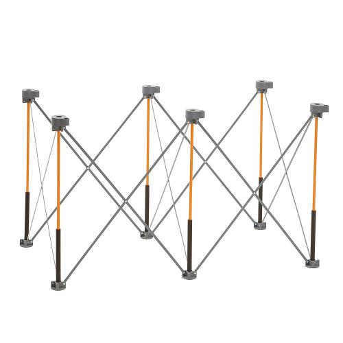 Bora - Centipede 2x4 Workstand (1220x610)
