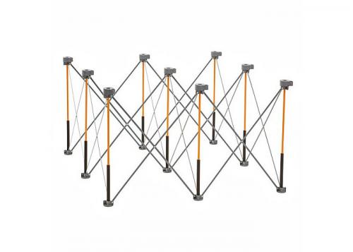 Bora - Centipede 4x4 Workstand (1220x1220)