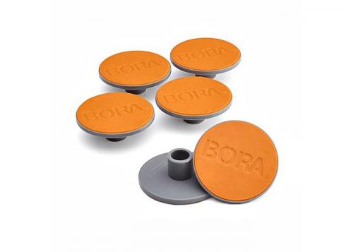 Bora - Centipede 6-pc Non-Slips Set