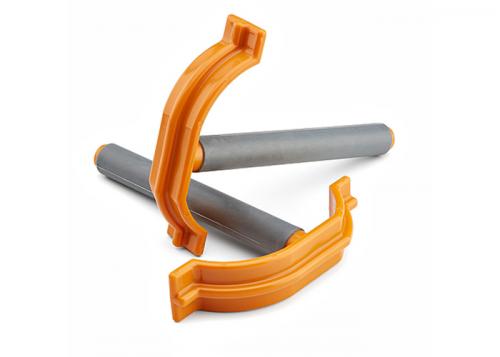 Bora - Centipede quick release 2-piece set