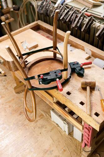 Bessey - Band clamp BAN 700 - 7m