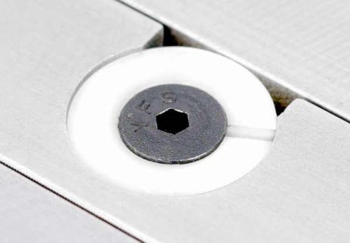 INCRA Miter V120 - katkaisu- / kulmavaste