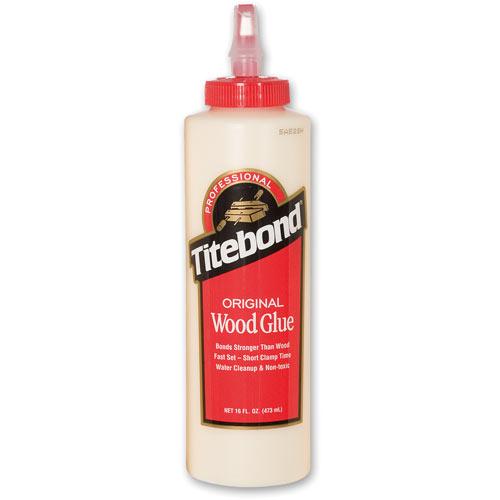 Titebond Original - puuliima