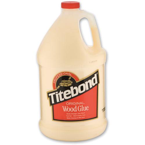 Titebond Original - puuliima
