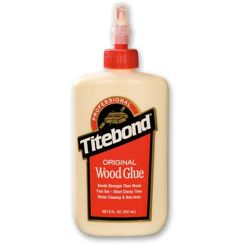 Titebond Original - puuliima